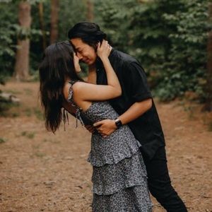 Meet your Posher, Victor